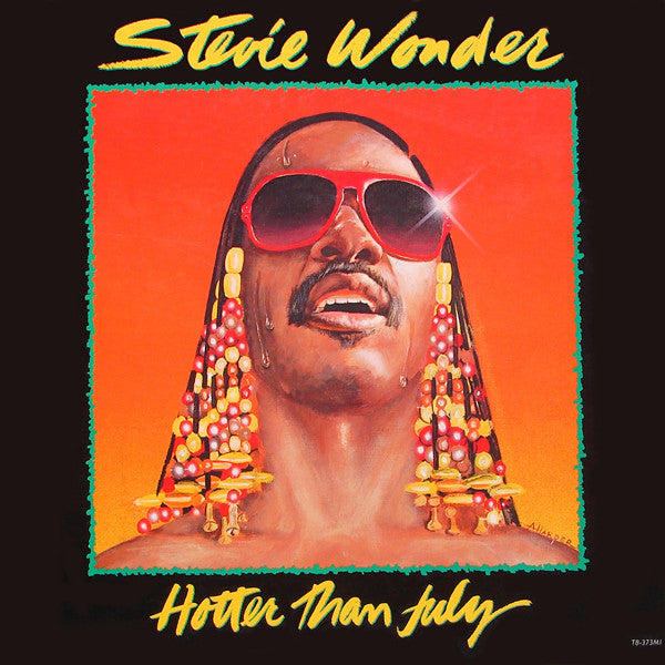 Journey Through The Secret Life Of Plants | Stevie Wonder
