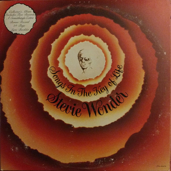 Talking Book | Stevie Wonder