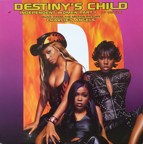 Independent Women Part I | Destiny's Child