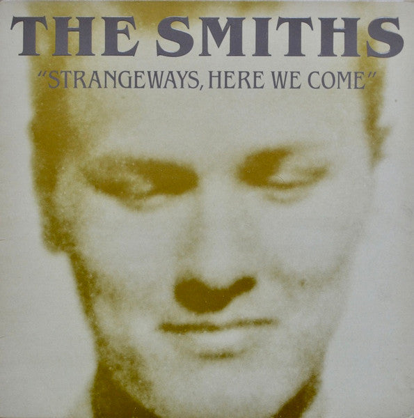The Old Guard BBC Sessions | The Smiths