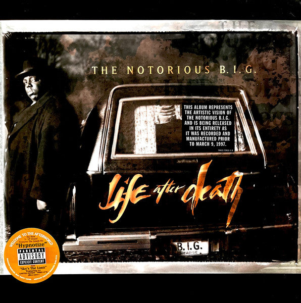 Life After Death | Notorious B.I.G.