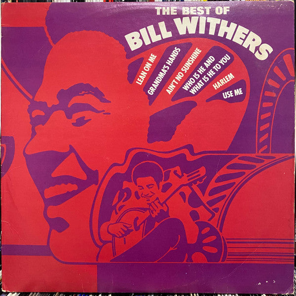 The Best Of Bill Withers | Bill Withers