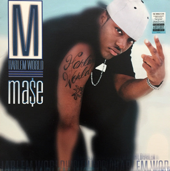 Harlem World | Mase