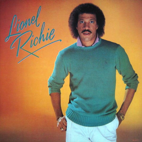 Lionel Richie | Lionel Richie