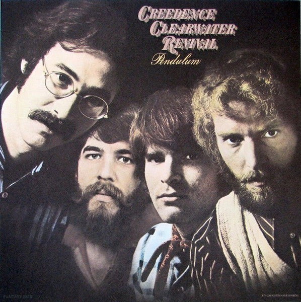 Pendulum | Creedence Clearwater Revival
