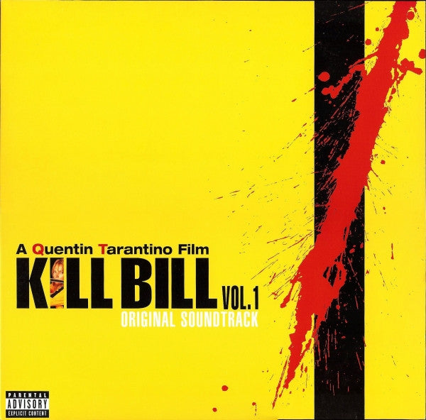 Reservoir Dogs (Original Motion Picture Soundtrack) | Various