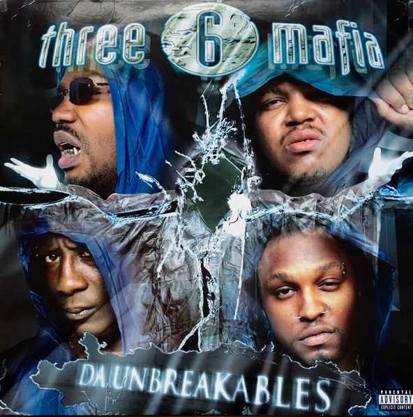 Greatest Man Alive | Three Times Dope