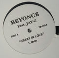 Crazy In Love / No Regrets | Beyoncé; Truth Hurts