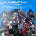 Curtis In Chicago - Recorded Live | Curtis Mayfield