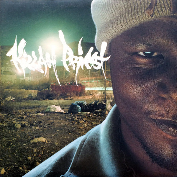 Welcome | Killah Priest