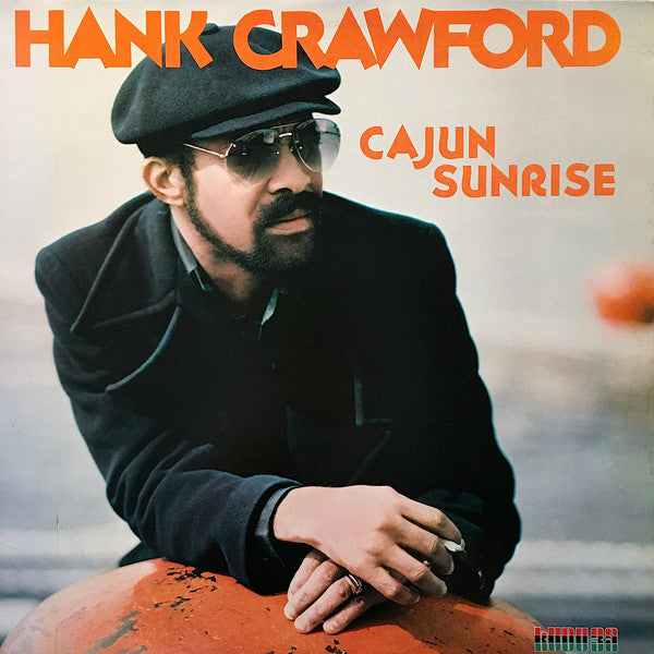 Cajun Sunrise | Hank Crawford