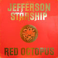 Red Octopus | Jefferson Starship