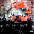 No Said Date | Masta Killa