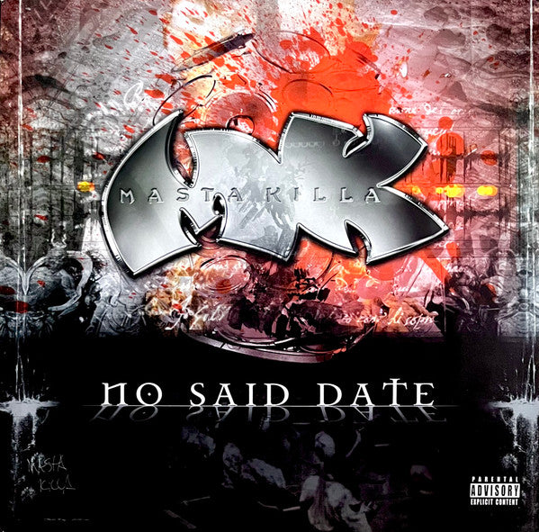 No Said Date | Masta Killa