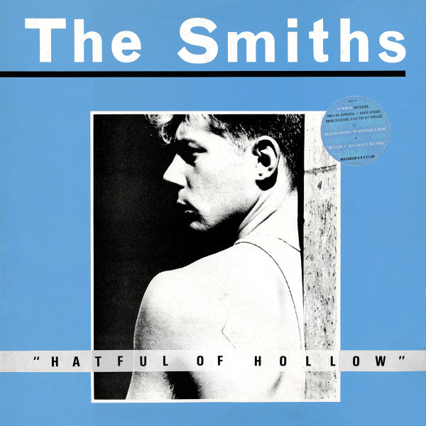 Human Cries: Live In Oxford, 1985 | The Smiths