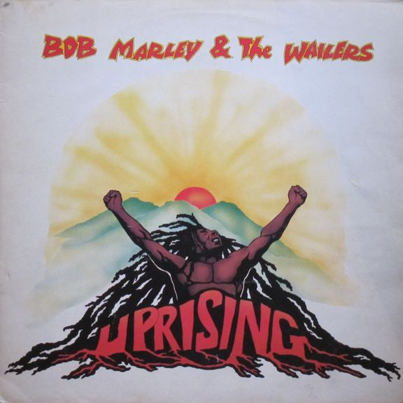 Uprising | Bob Marley & The Wailers