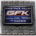 Never Be The Same Again | Ghostface Killah