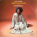 Journey In Satchidananda | Alice Coltrane; Pharoah Sanders