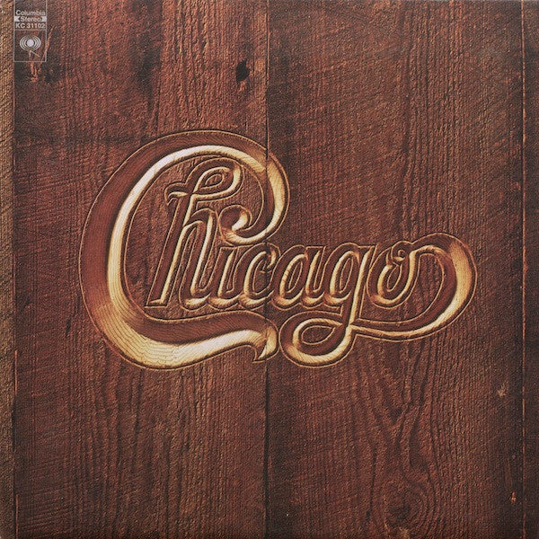 Chicago V | Chicago