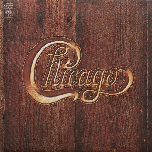 Chicago V | Chicago