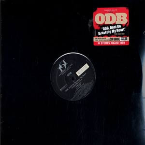 ODB, Don't Go Breaking My Heart | Ol' Dirty Bastard; Macy Gray