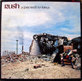 All The World's A Stage | Rush