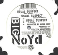 The Usual Suspect | Big Noyd