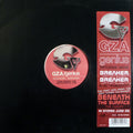 Publicity | The Genius; GZA