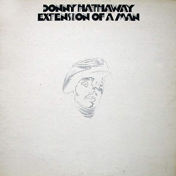 Extension Of A Man | Donny Hathaway