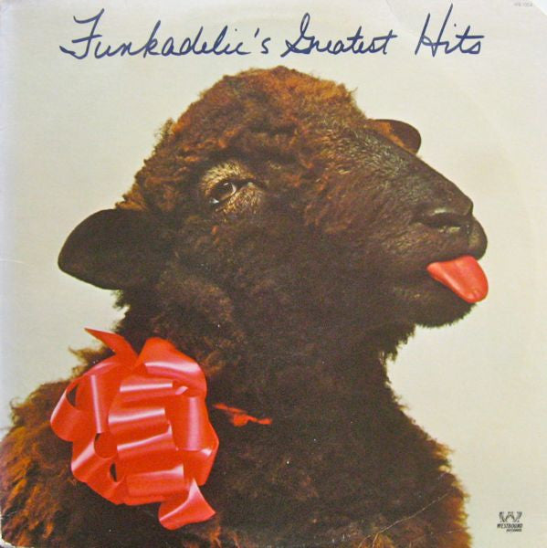 Funkadelic's Greatest Hits | Funkadelic