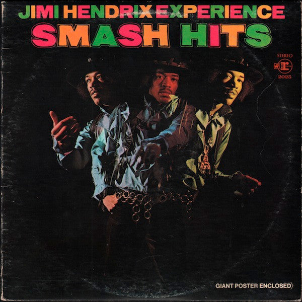Electric Ladyland | The Jimi Hendrix Experience