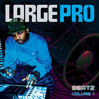 Beatz Volume 1 | Large Professor