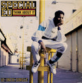Think About It - Special Ed | Vinyl Record