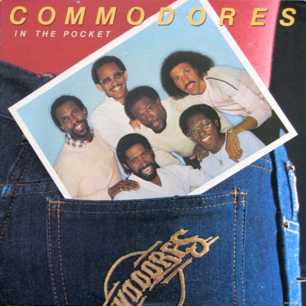 In The Pocket | Commodores