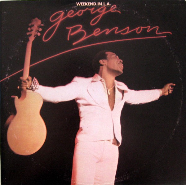 Weekend In L.A. | George Benson