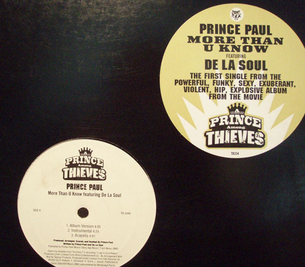 Return Of The Mac | Prodigy