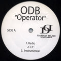 Operator / Pop Shots | Ol' Dirty Bastard