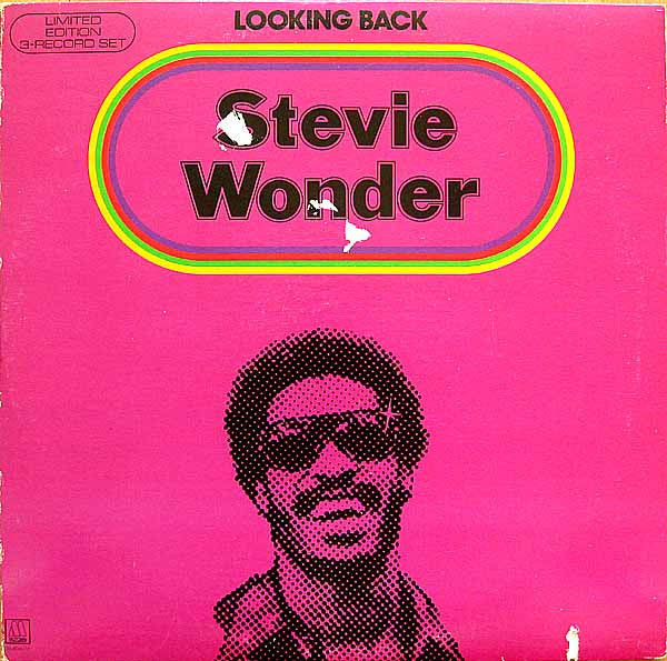 Songs In The Key Of Life | Stevie Wonder