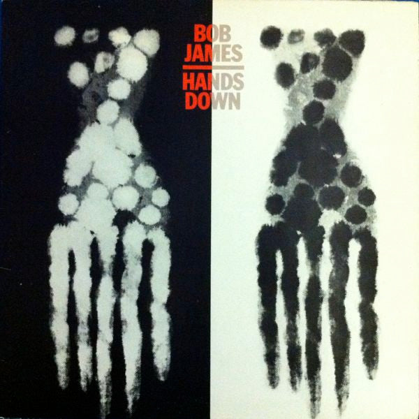 Hands Down | Bob James