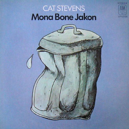 Mona Bone Jakon | Cat Stevens