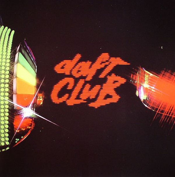 Daft Club | Daft Punk