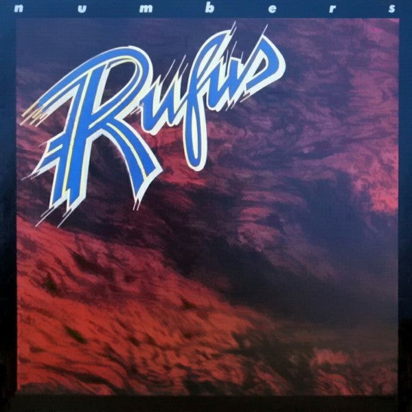 Rufus | Rufus