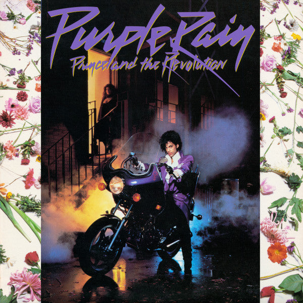 Around The World In A Day | Prince and The Revolution