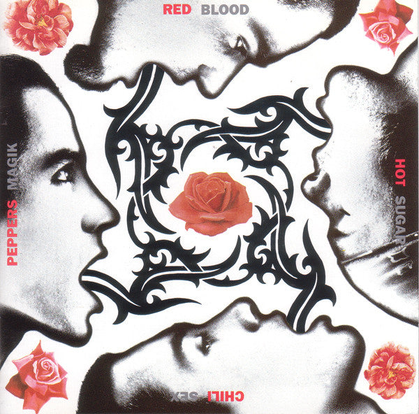 Freaky Styley | Red Hot Chili Peppers