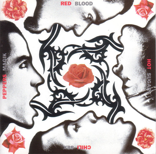 Freaky Styley | Red Hot Chili Peppers