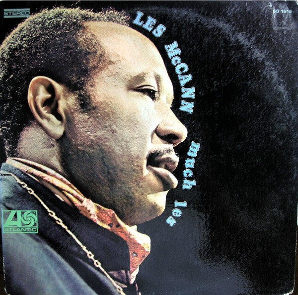 Much Les | Les McCann