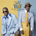 Ghetto Musick / She Lives In My Lap | OutKast