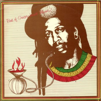 Best Of Vol. 2 | Gregory Isaacs