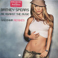 Me Against The Music (Remixes) | Britney Spears; Madonna