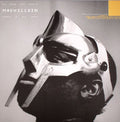 Curls & All Caps | Madvillain